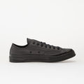 Converse Chuck 70 Leather Black/ Dark Matter/ Black