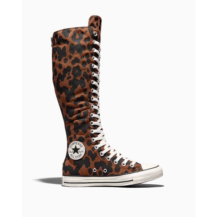 Converse Chuck Taylor All Star XXHi Cheetah