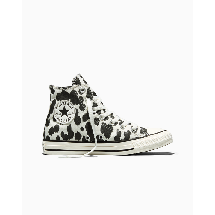 Converse Chuck Taylor All Star Cow Print