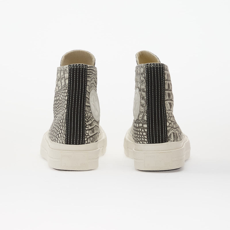 Converse Chuck Taylor All Star FS Optical White
