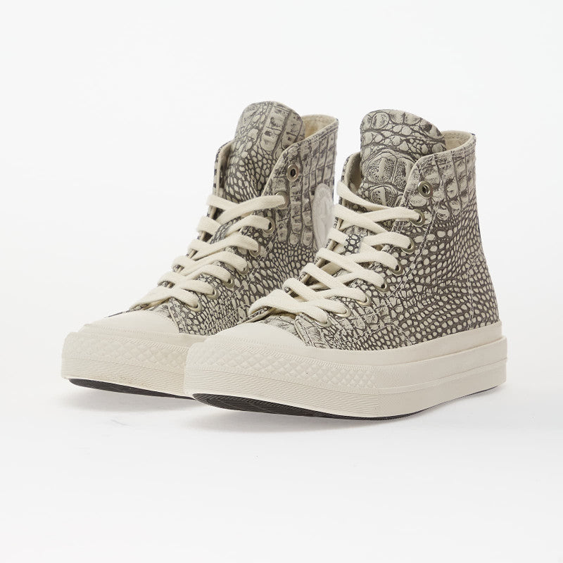 Converse Chuck Taylor All Star FS Optical White