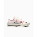 Converse Chuck Taylor All Star Lift Platform Peached Canvas
