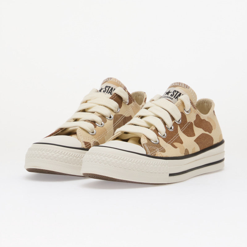 Converse Chuck Taylor Throwback Bone