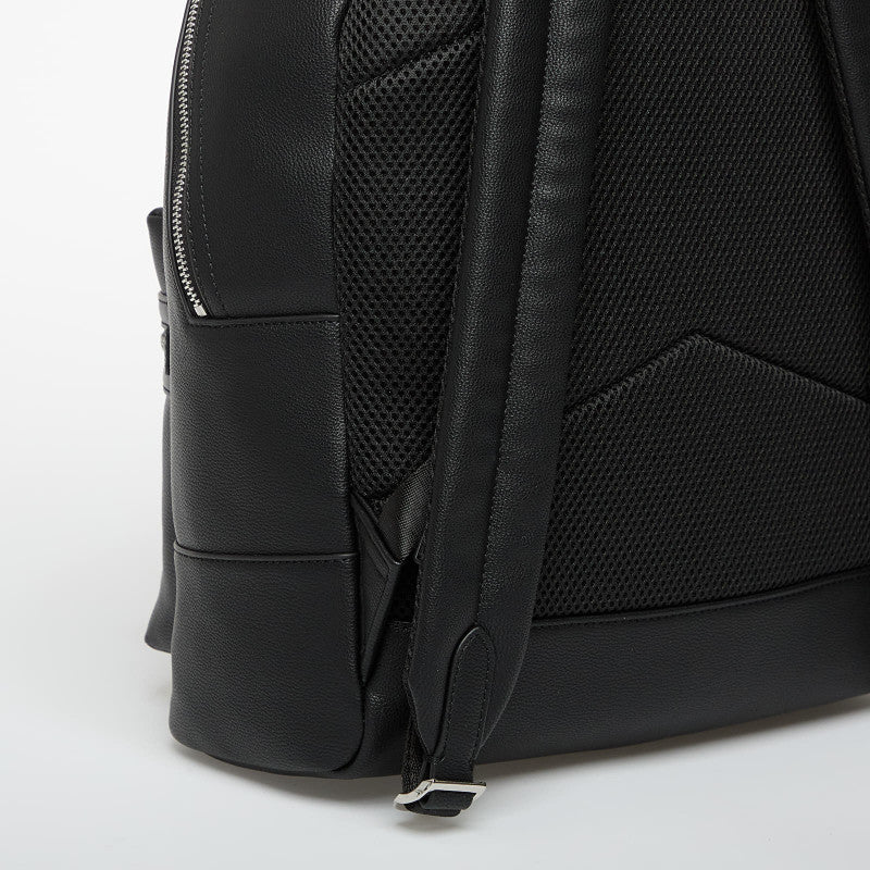Karl Lagerfeld Jeans Box Logo Backpack Black