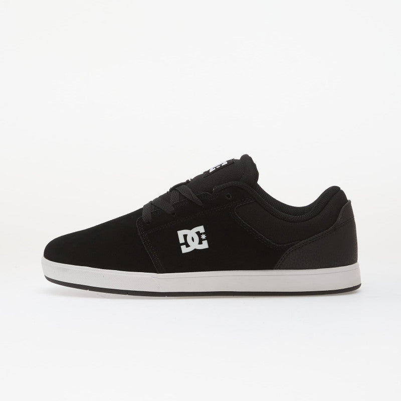DC Crisis 2 Black/ White