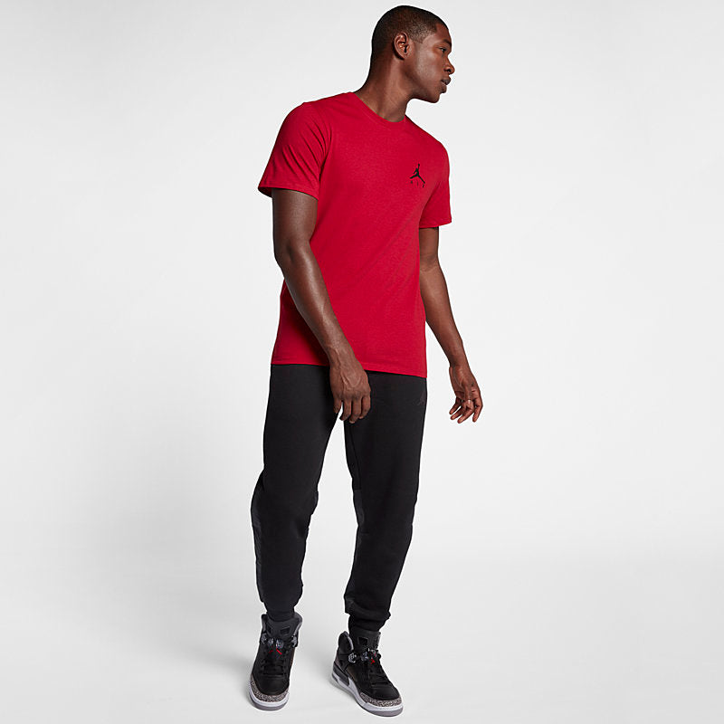 Jordan Jumpman Air Embroidered Marškinėliai