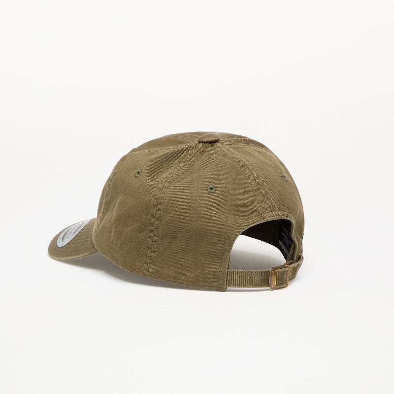 Horsefeathers Vinny Cap Olive Night