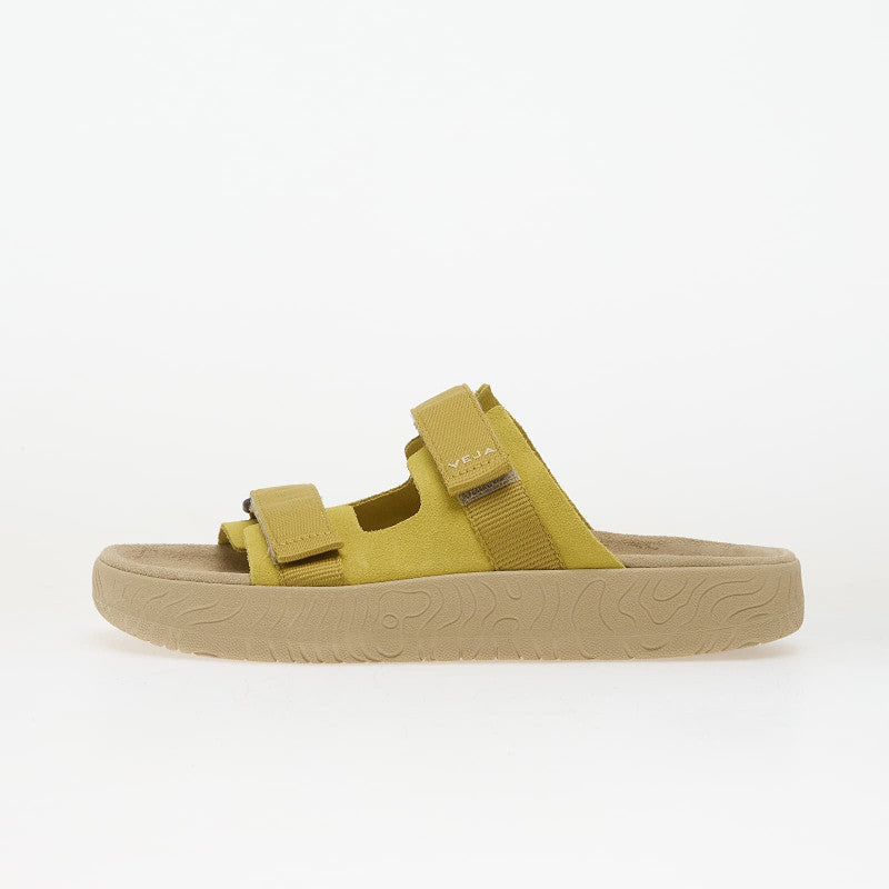 Veja Wmns Arpoador Liquor/ Ocre