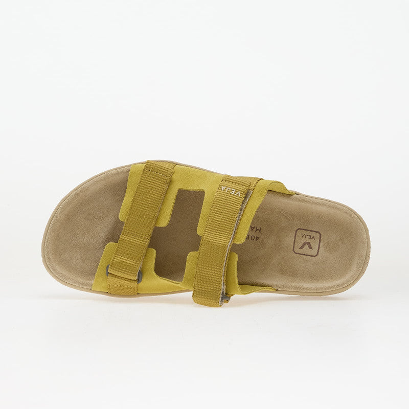 Veja Wmns Arpoador Liquor/ Ocre