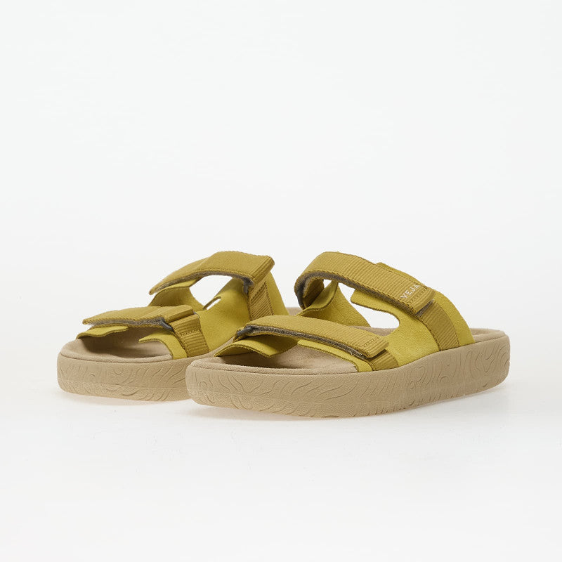 Veja Wmns Arpoador Liquor/ Ocre