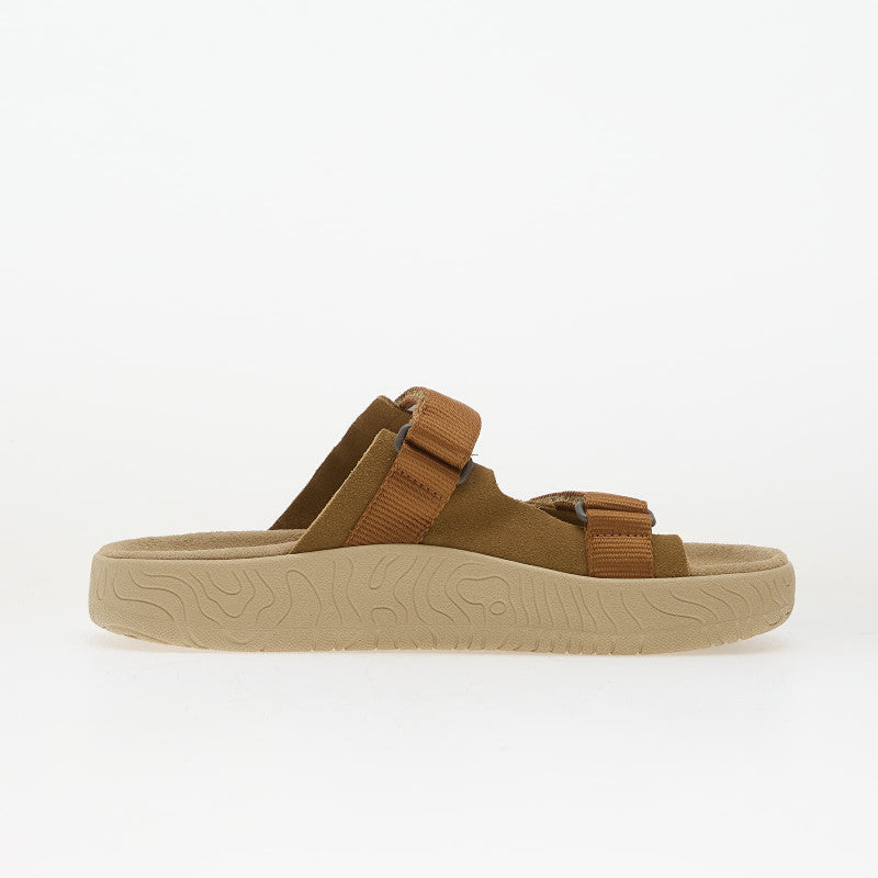 Veja Wmns Arpoador Tent/ Cognac