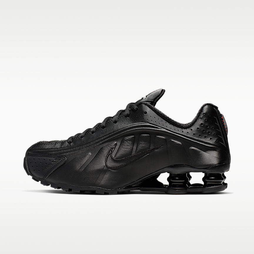 Nike Shox R4