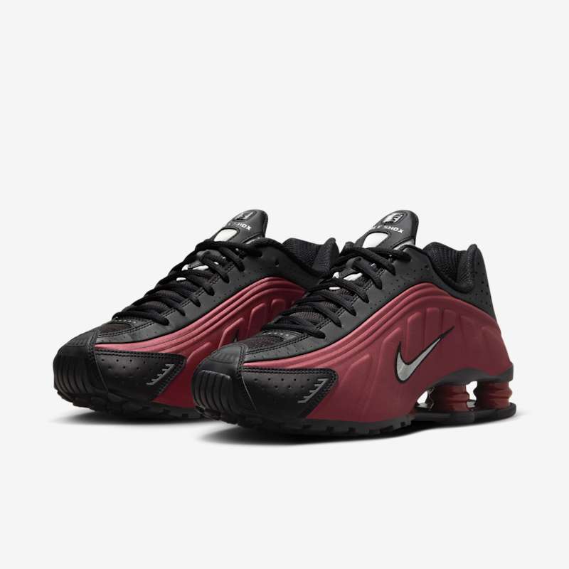 Nike Wmns Shox R4