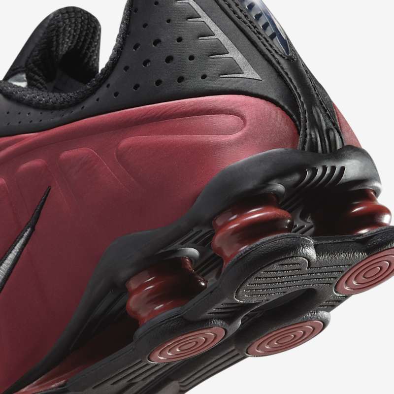 Nike Wmns Shox R4