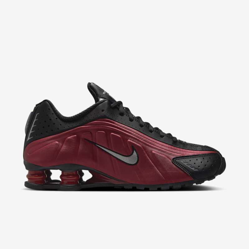 Nike Wmns Shox R4