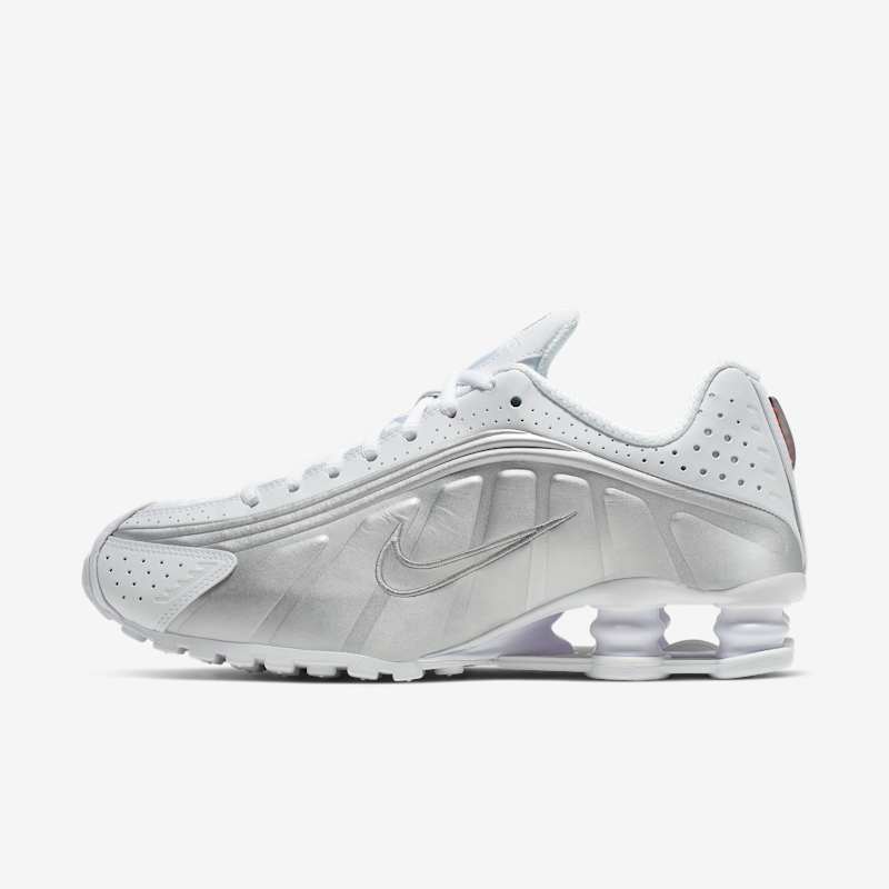 Nike Wmns Shox R4