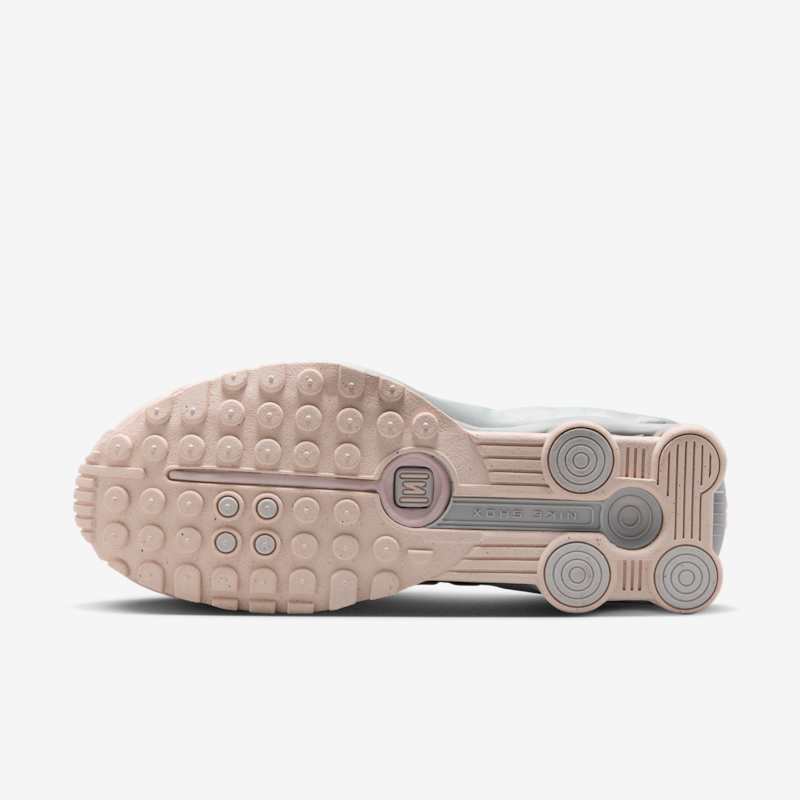 Nike Wmns Shox R4