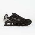 Nike Shox TL Black/ Metallic Silver