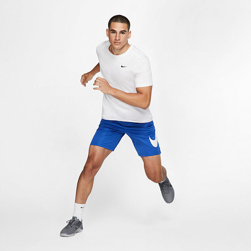 Nike Dri-Fit Crew Solid