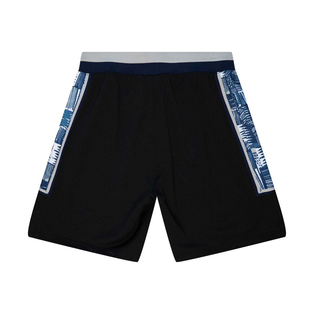 Mitchell & Ness Authentic Shorts Georgetown University Alternate 1995