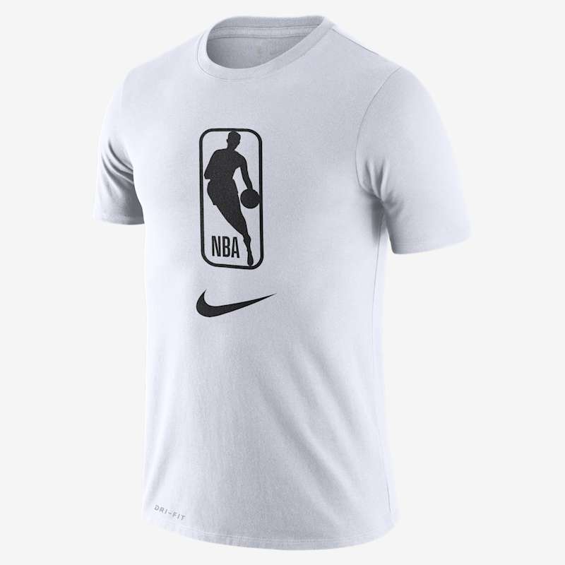 Nike NBA Dri-FIT Team 31 SS treniruočių marškinėliai