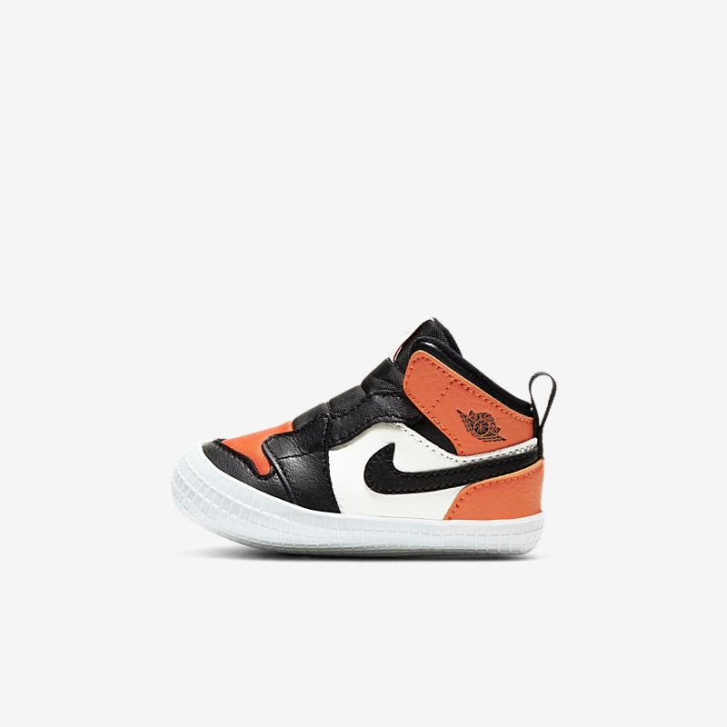 Jordan 1 Crib Bootie Shattered Backboard