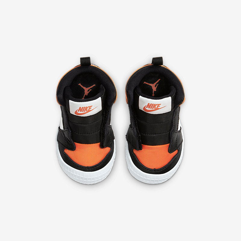 Jordan 1 Crib Bootie Shattered Backboard