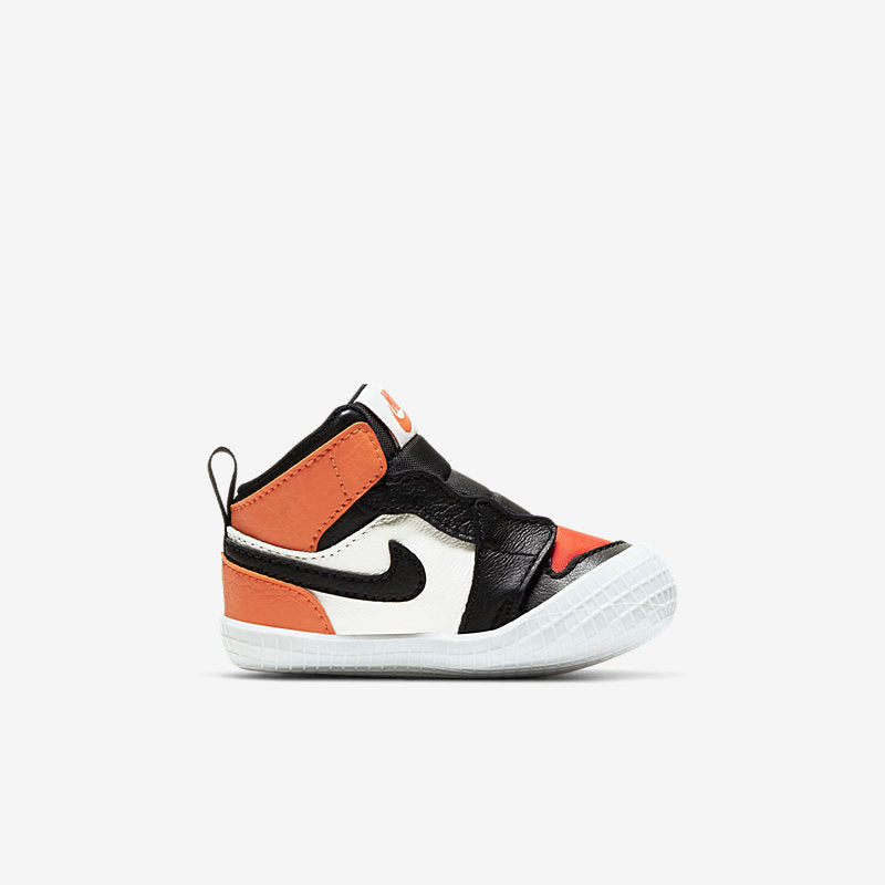 Jordan 1 Crib Bootie Shattered Backboard