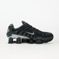 Nike Shox Tl Seaweed/ Gunmetal