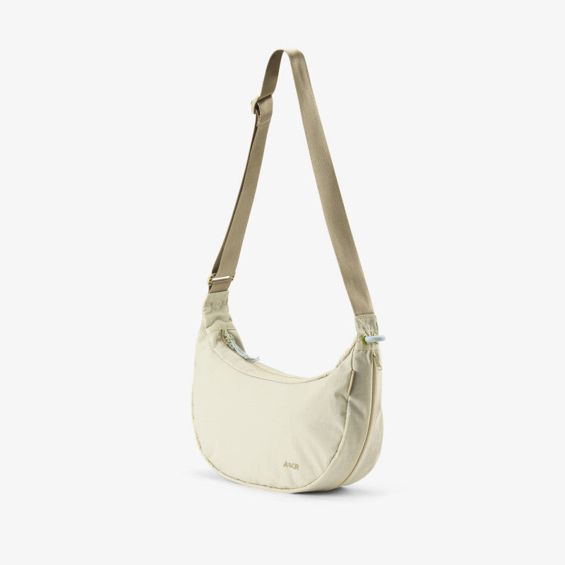 AEVOR Sling Bag Off-White 0,9