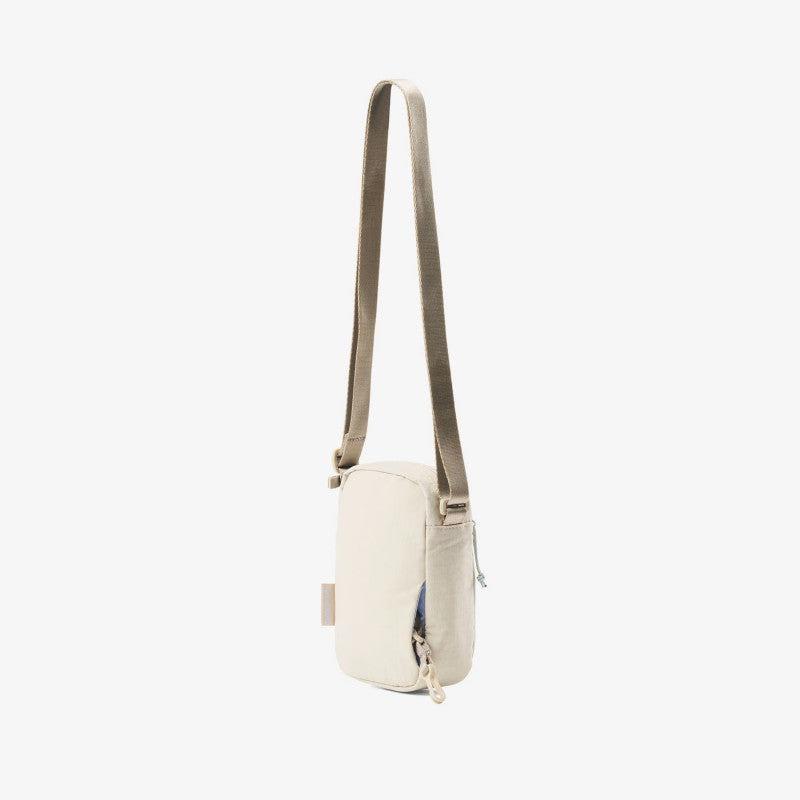 AEVOR Easy Ride Pouch Off-White 1,4