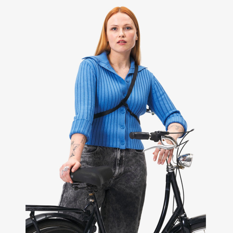 AEVOR Easy Ride Pouch Black 1,4