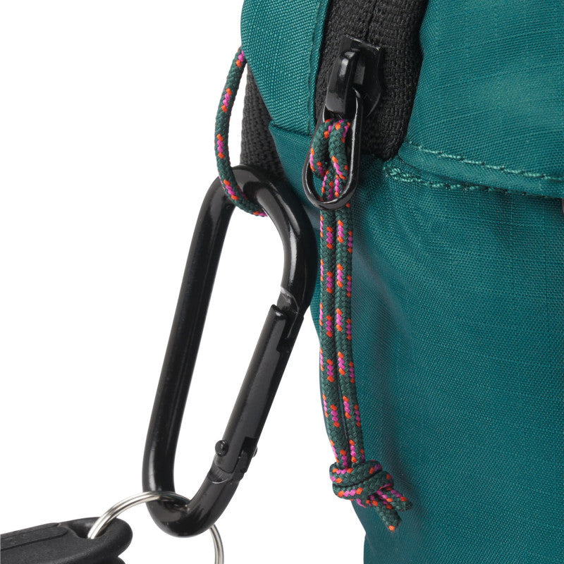 AEVOR Hip Bag Ease Ripstop Evergreen 2