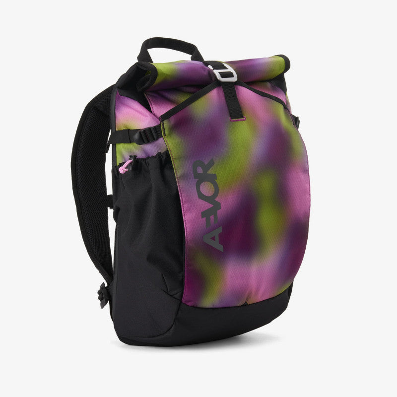 AEVOR Roll Pack 2.0 Proof Psychedelic Slush 19