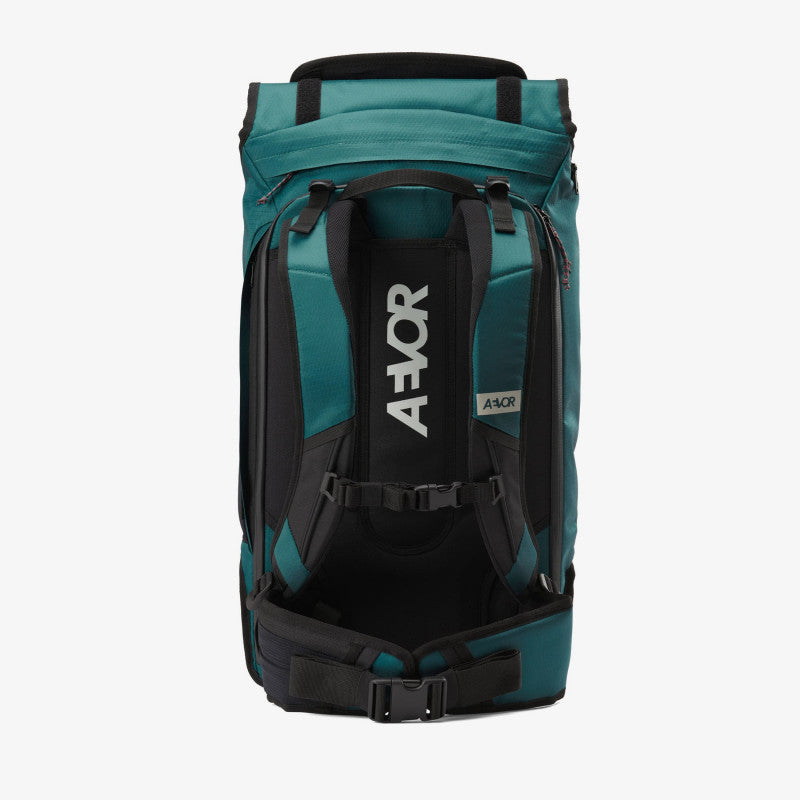 AEVOR Travel Pack Proof Evergreen 38