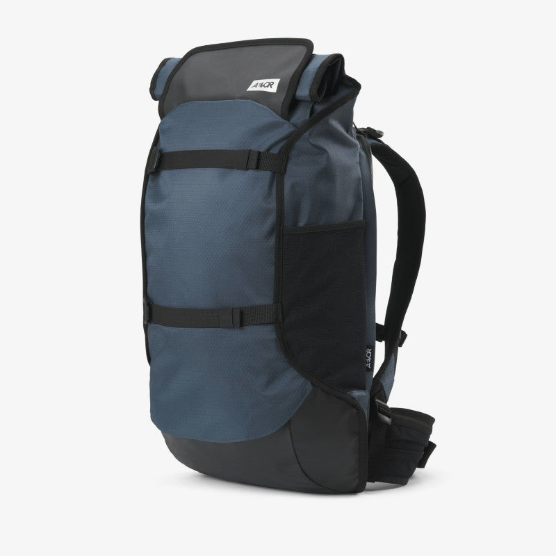 AEVOR Travel Pack Proof Petrol 38