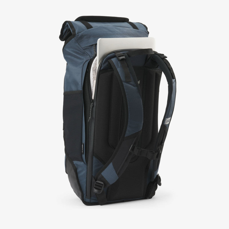 AEVOR Travel Pack Proof Petrol 38