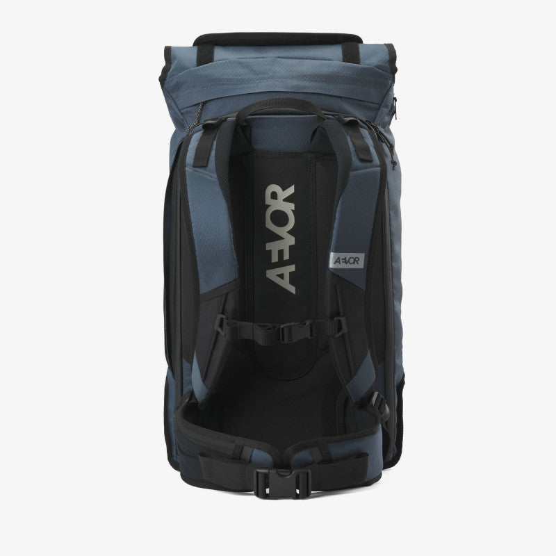 AEVOR Travel Pack Proof Petrol 38