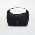 Tommy Hilfiger Th Go Crossover Nylon Black