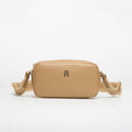 Tommy Hilfiger Essential Camera Bag Safari Canvas