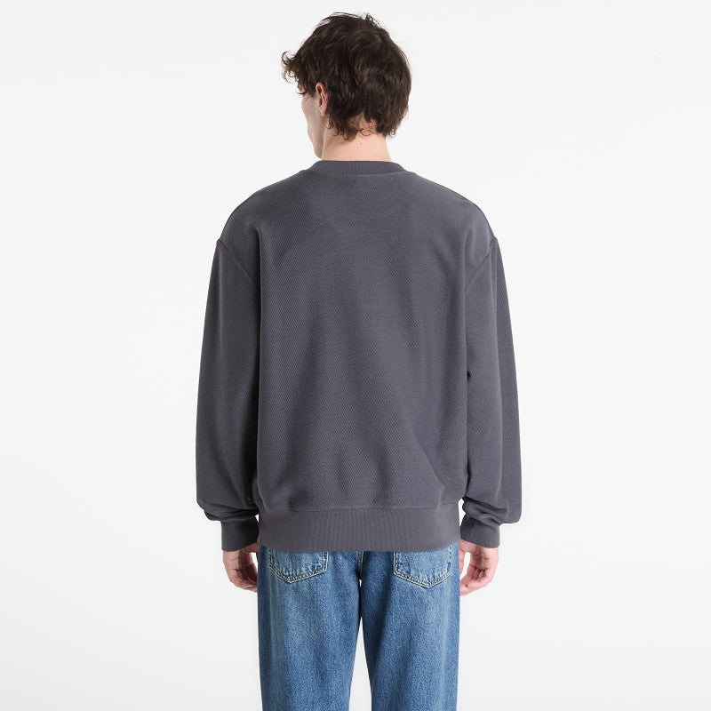 Karl Lagerfeld Jeans Relax Inside Out Sweat Magnet