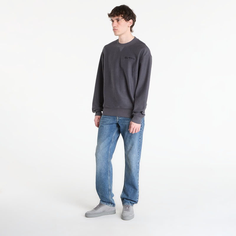 Karl Lagerfeld Jeans Relax Inside Out Sweat Magnet