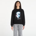 Karl Lagerfeld Jeans Relaxed Karl Sweat Black