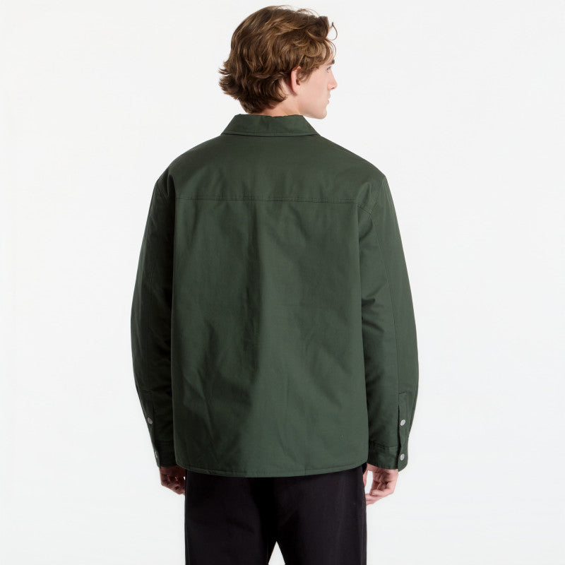 Karl Lagerfeld Jeans Shirt Jacket Beetle