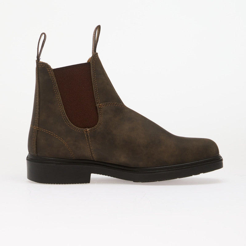 Blundstone 1306 Rustic Brown