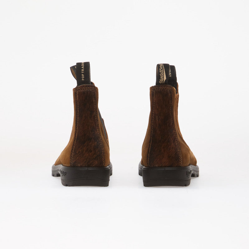 Bludnstone x POP Trading 2621 Glazed Ginger