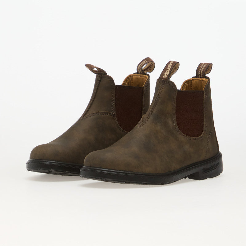 Blundstone Kids 565 Brown