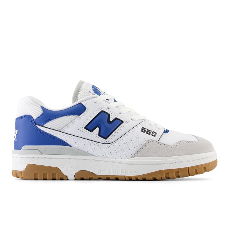 New Balance 550