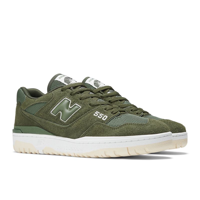 New Balance 550