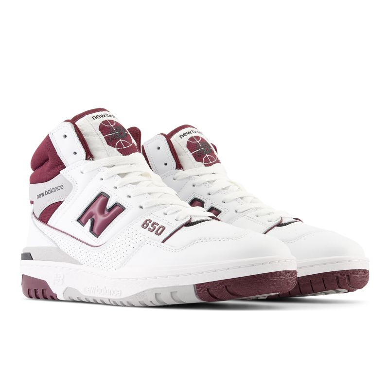 New Balance 650